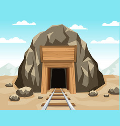 Mine Shaft Vector Images (over 960)