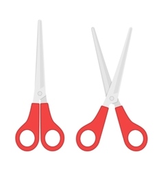 Scissors Royalty Free Vector Image - VectorStock