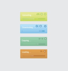 Chat Box Royalty Free Vector Image - VectorStock