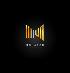 Gold M Logo Vector Images (over 4,500)