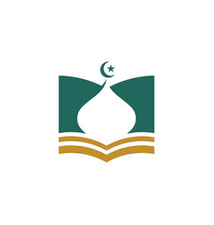 Islamic School Logo Vector Images (over 250)