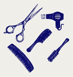 Hair Scissors Vector Images (over 14,000)