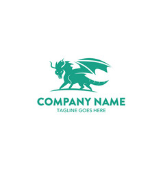 dragon logo vector images over 1 700 dragon logo company
