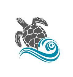 Turtle Logo Vector Images (over 5,100)