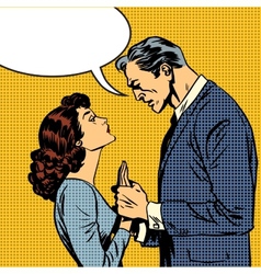 Talking Wife