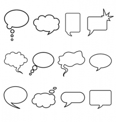 Talking Vector Images (over 200,000)