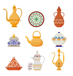 Arabic Teapot Vector Images Over 750