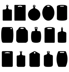 Silhouette Cutting Board Vector Images (over 2,800)