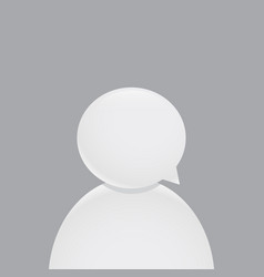Profile Photo Vector Images Over 15 000