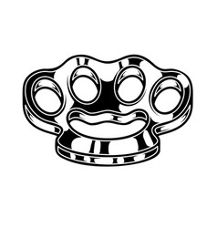 Brass Knuckles Vector Images (over 860)