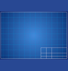 blueprint design