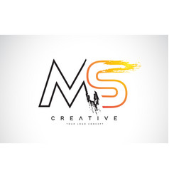 Ms Logo Vector Images Over 1 500