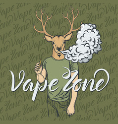 Vape Anime Vector Images 35