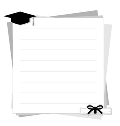 Graduation Background Vector Images Over 55 000