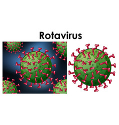 Rotavirus Vector Images (over 950)