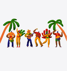 Cowboy party Royalty Free Vector Image - VectorStock