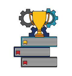 Rotating Trophy Vector Images (over 190)