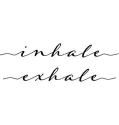 Inhale Vector Images (over 8,300)