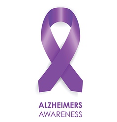 Alzheimers Ribbon Vector Images (over 420)