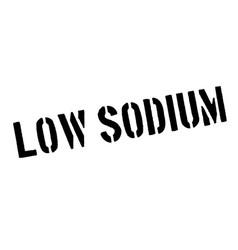 Low Sodium Vector Images (91)