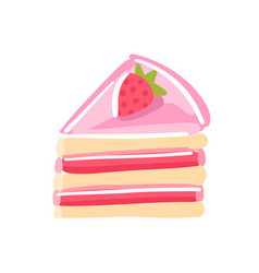 Cake Top View Vector Images (over 1,800)