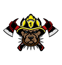 Firefighter Logo Vector Images (over 4,100)