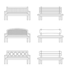 Bench Vector Images (over 44,000)