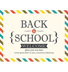 postcard background template