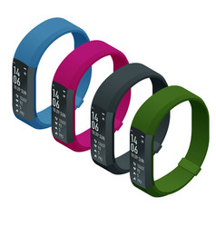 vector watch fitbit