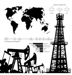 Oilfield Vector Images (over 2,000)