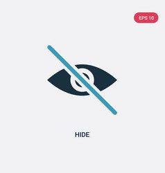 Show Hide Icon Vector Images (over 510)