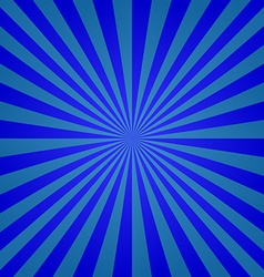 Dark grey ray background Royalty Free Vector Image