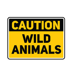 Wild Vector Images (over 450,000)