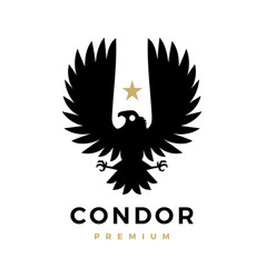 Condor Logo Vector Images (over 180)