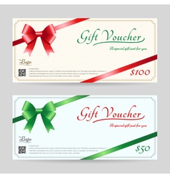gift card voucher template