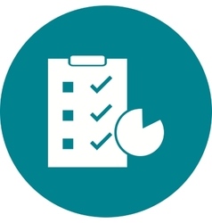 Customer Survey Royalty Free Vector Image - VectorStock
