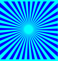 Background sun rays Royalty Free Vector Image - VectorStock