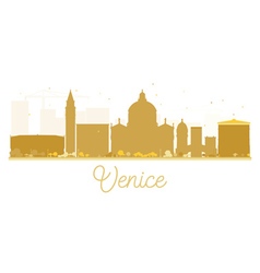 Venice City Skyline Silhouette Vector Images (over 260)