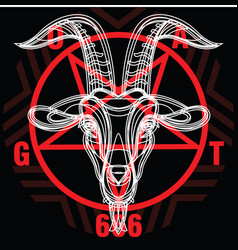 Symbol, Of & Satan Vector Images (over 1,000)