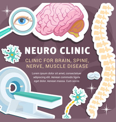 Neurology Vector Images Over 11 000