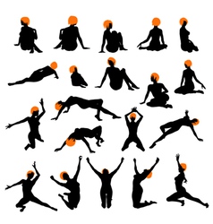 Naked Girl Sexy Nude Body Vector Images (over 1,400)