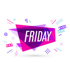 Friday Motivation Vector Images (over 1,200)