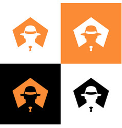 Incognito Vector Images (over 2,100)