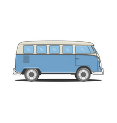 Bus Camper Vector Images (over 4,300)