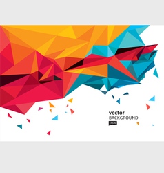 Abstract background eps 10 Royalty Free Vector Image