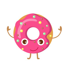 Doughnut Sprinkles Vector Images (over 5,800)