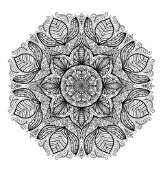 Download Sunflower Mandala Vector Images (over 210)