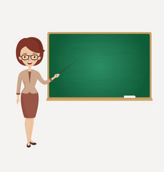 Teacher Vector Images (over 100,000)