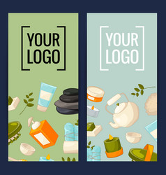 spa menu vector images 90 spa menu card