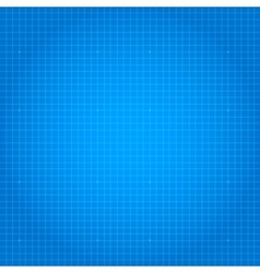 Seamless blueprint background Royalty Free Vector Image